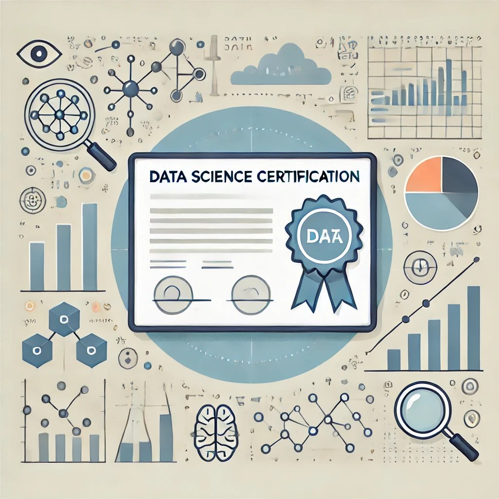 how to get data science job as a freshers